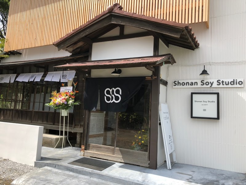 Shonan Soy Studio Inc.