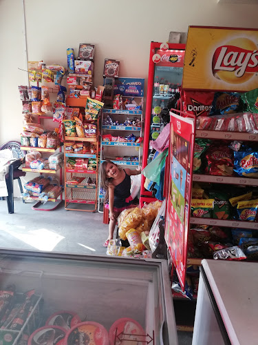 Mini Tienda "MAILYK" - Portoviejo