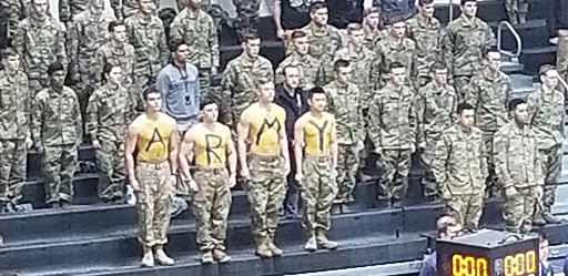 Stadium «Holleder Center», reviews and photos, Fenton Pl, West Point, NY 10996, USA