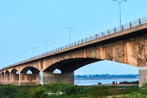 River Benue New Bridge image