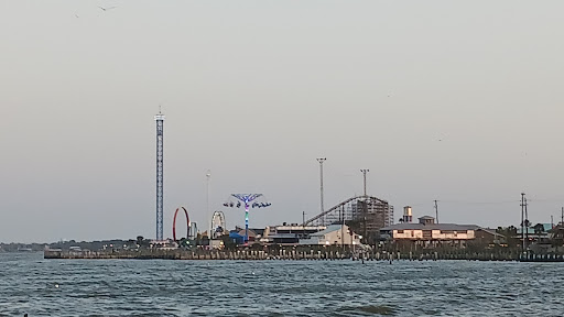 Restaurant «Main Event Entertainment», reviews and photos, 24401 Katy Fwy, Katy, TX 77493, USA