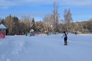 Sundbybergs konstsnöspår image