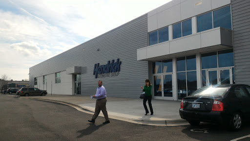 Car Dealer «Hendrick Automotive Group - Independence Center», reviews and photos, 6030 E Independence Blvd, Charlotte, NC 28212, USA