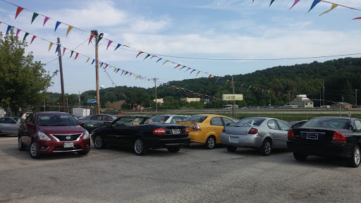 Used Car Dealer «BBC Motors», reviews and photos, 1649 Springdale Blvd, Fenton, MO 63026, USA