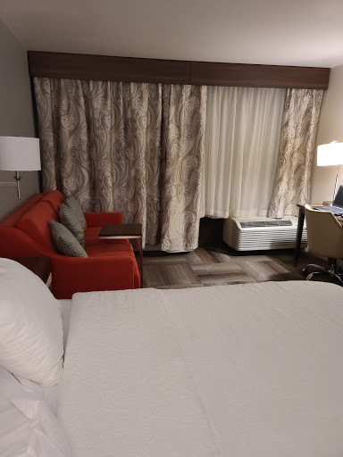Hampton Inn Los AngelesArcadiaPasadena image