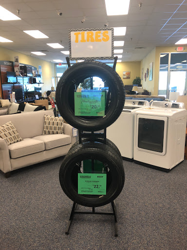 Furniture Store «Premier Rental Purchase», reviews and photos, 580 Atlanta Hwy #203b, Cumming, GA 30040, USA