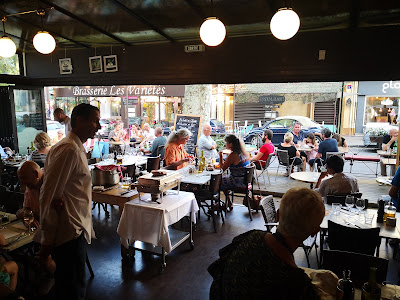 Bar-Tabac des Alpilles - Les comptoirs du Gigot à Saint-Rémy-de-Provence