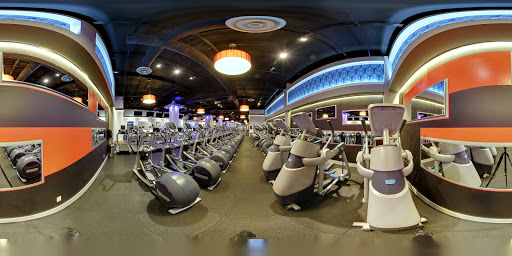 Gym «Push Fitness Club», reviews and photos, 15 Jericho Turnpike, New Hyde Park, NY 11040, USA