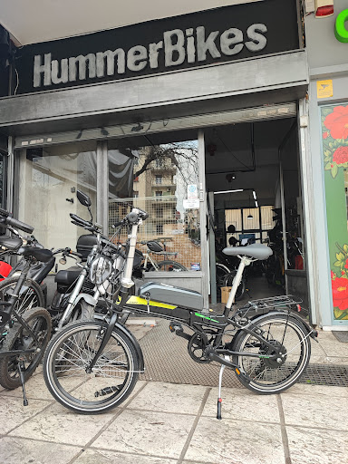 Hummerbikes electric bikes, ηλεκτρικά Κιτ ποδηλάτων , scooter ηλεκτρικά , ηλεκτρικά ποδήλατα , ανταλλακτικά