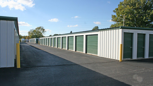 6691 W Kilgore Ave, Yorktown, IN 47396, USA