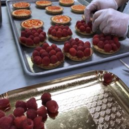 Bakery «French Gourmet Bakery», reviews and photos, 2250 Westheimer Rd, Houston, TX 77098, USA