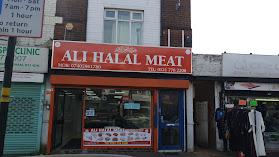 Bismillah National Halal Meat