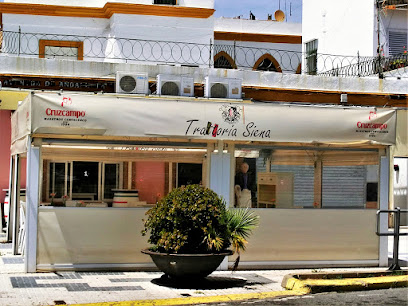 Trattoria Siena - Av. de Andalucía, 1, 21400 Ayamonte, Huelva, Spain