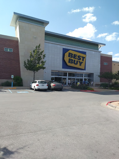 Electronics Store «Best Buy», reviews and photos, 1201 Barbara Jordan Blvd, Austin, TX 78723, USA