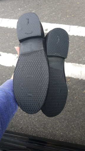 Shoe Repair Shop «San Pedro Shoe & Repair», reviews and photos, 1434 W 8th St, San Pedro, CA 90732, USA