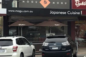 Mogu Mogu Japanese Cuisine image