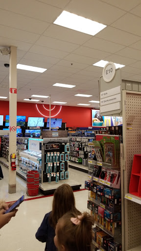 Department Store «Target», reviews and photos, 7955 State Highway N, Dardenne Prairie, MO 63368, USA