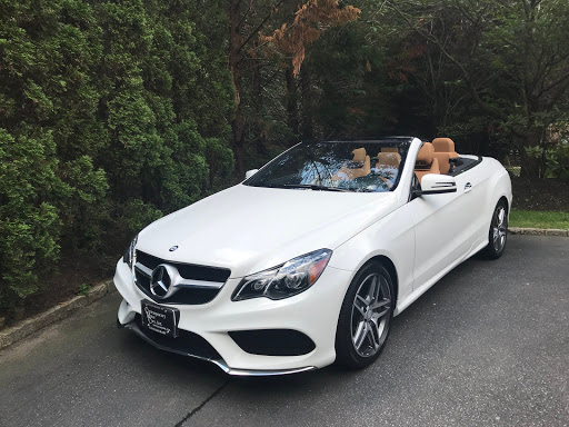 Mercedes Benz Dealer «Contemporary Motor Cars, Inc.», reviews and photos, 100 Oceanport Ave, Little Silver, NJ 07739, USA