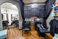 Phenix Salon Suites Fayetteville