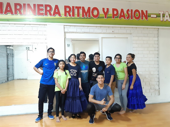 Opiniones de Academia Ritmo y Pasion en Carabayllo - Escuela de danza