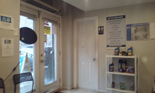 Tire Shop «Tire Techs USA», reviews and photos, 5000 N 20th St, Philadelphia, PA 19144, USA