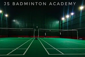 JS Badminton Academy image