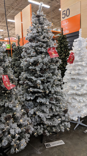 Home Improvement Store «The Home Depot», reviews and photos, 345 Market Blvd, Collierville, TN 38017, USA