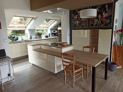 COMERA CUISINES Brest - Saint Renan à Saint-Renan