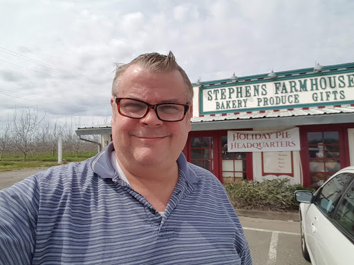 Cookie Shop «Stephens Farmhouse», reviews and photos, 6219 Sawtelle Ave, Yuba City, CA 95991, USA