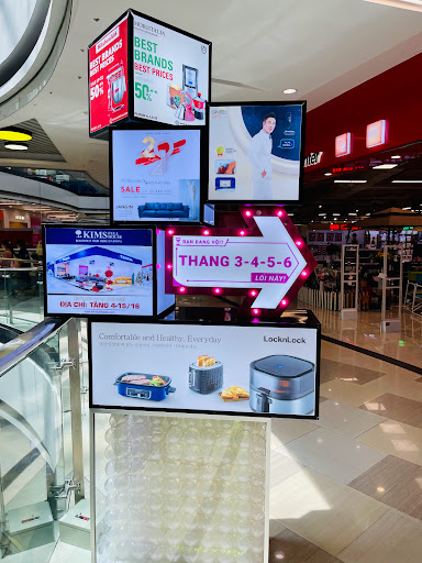 Top 3 cửa hàng lemino Huyện Mỏ Cày Bắc Bến Tre 2022