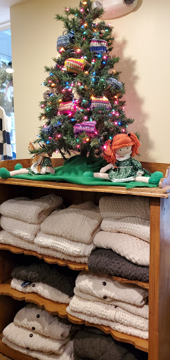 Irish Goods Store «Oxford Hall Celtic Shop», reviews and photos, 233 Bridge St, New Cumberland, PA 17070, USA