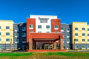 Fairfield Inn & Suites by Marriott Mobile Saraland image