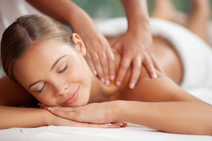 Healthy Spa Massage