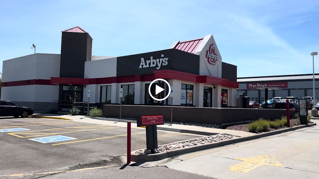 Arby's 80124