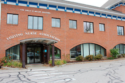 UVM Health Network Home Health and Hospice - Administrative Offices