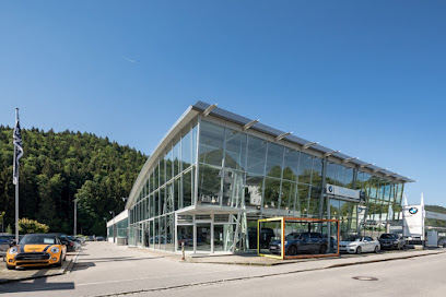 Autohaus Widmann + Winterholler GmbH (Füssen)