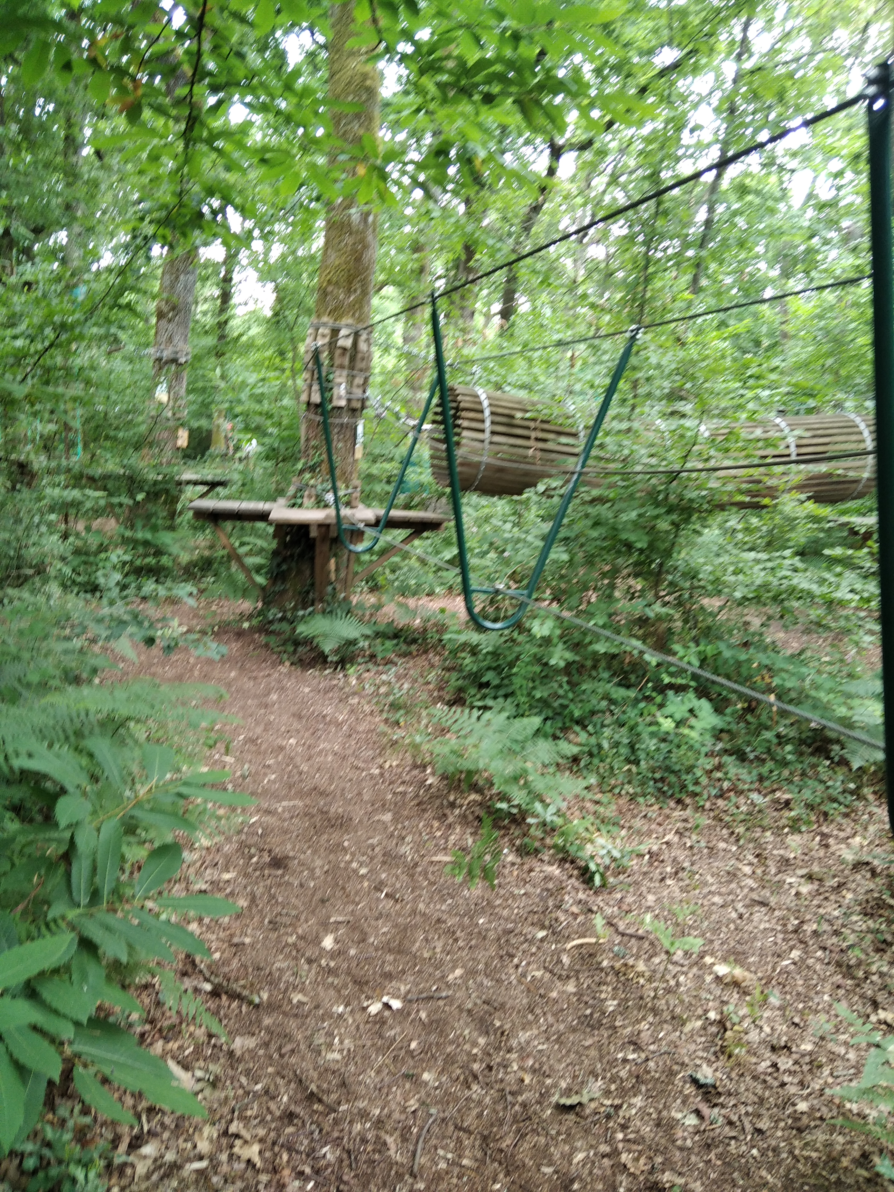 Photo n° 2 de l'avis de Yolande.d fait le 04/06/2022 à 13:45