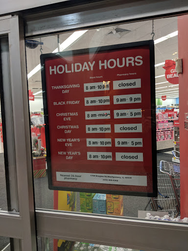 Drug Store «Walgreens», reviews and photos, 1918 W Fabyan Pkwy, Batavia, IL 60510, USA