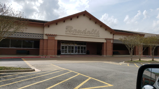 Grocery Store «Randalls», reviews and photos, 2250 Buckthorne Pl, Spring, TX 77380, USA