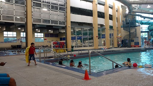 Recreation Center «Tom Muehlenbeck Center», reviews and photos, 5801 W Parker Rd, Plano, TX 75093, USA