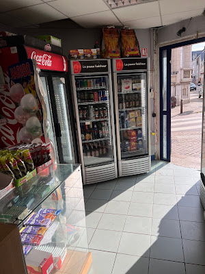Épi Service à Harfleur