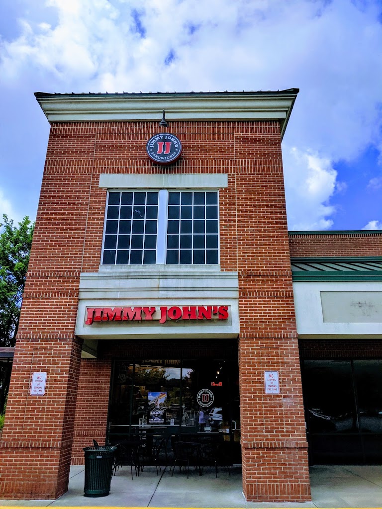 Jimmy John's 22911