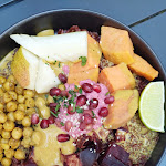 Photo n°4 de l'avis de Anna.a fait le 14/08/2022 à 09:05 sur le  Claus Eismanufaktur & Deli à Stuttgart