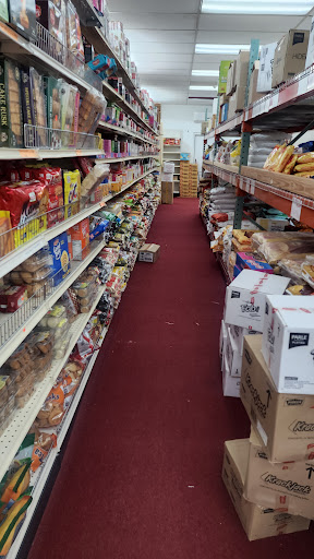 Indian Grocery Store «Surya Grocery», reviews and photos, 589 Central Park Ave, Yonkers, NY 10704, USA