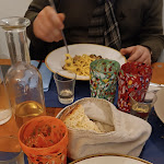 Photo n°6 de l'avis de Sessa.n fait le 28/01/2024 à 16:51 sur le  Osteria Bertoliana à Vicenza