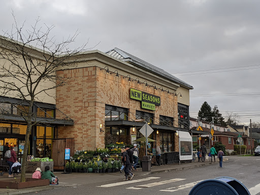 Grocery Store «New Seasons Market Concordia», reviews and photos, 5320 NE 33rd Ave, Portland, OR 97211, USA