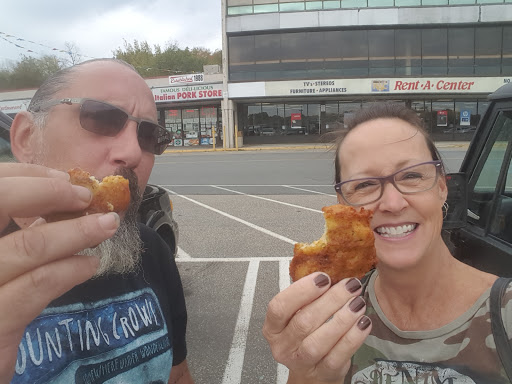 Deli «Famous Deli-Licious Italian Pork Store», reviews and photos, 130 Dolson Ave, Middletown, NY 10940, USA