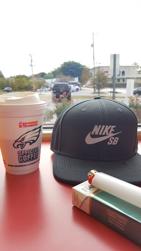 Laundromat «Poly Clean Laundromat», reviews and photos, 501 Hannum Ave, West Chester, PA 19380, USA