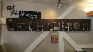 Photo n°45 de Restaurant Le Chaudron à Vieux-Ferrette ()