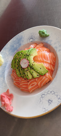 Photos du propriétaire du Restaurant japonais Sushi 7 Eysines - n°7